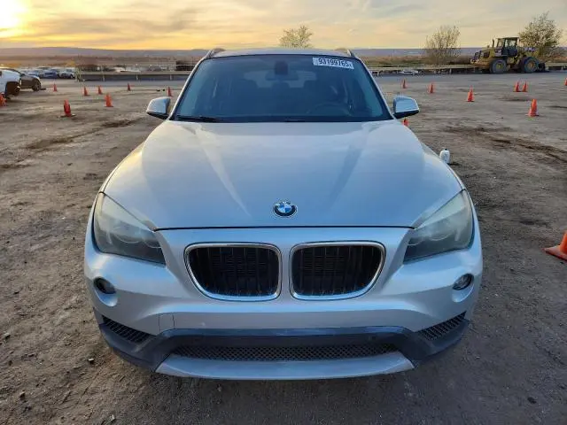 2014 BMW X1 SDRIVE28I  