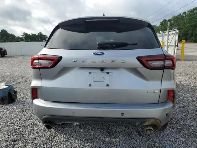 2023 FORD ESCAPE ST LINE  