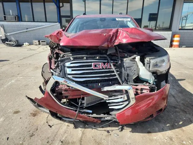 2017 GMC ACADIA SLT-2  