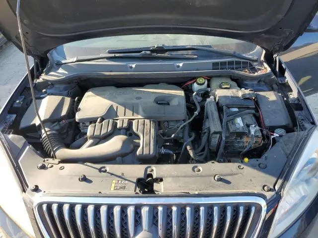 2015 BUICK VERANO CONVENIENCE  