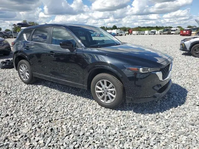 2025 MAZDA CX-5 SELECT  