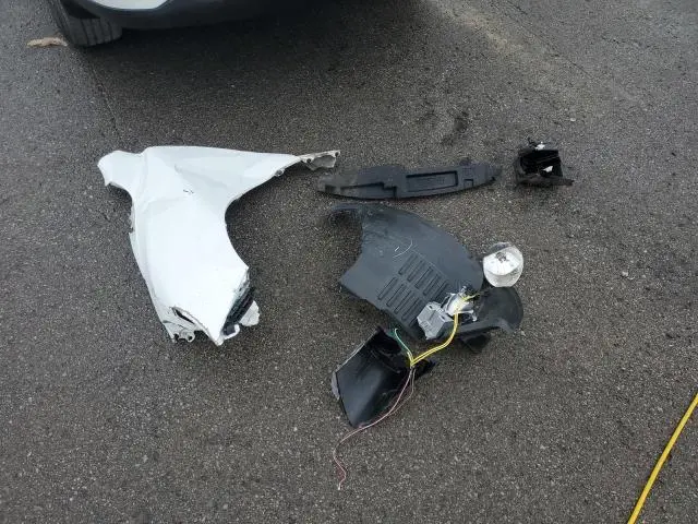 2010 HYUNDAI SANTA FE GLS  