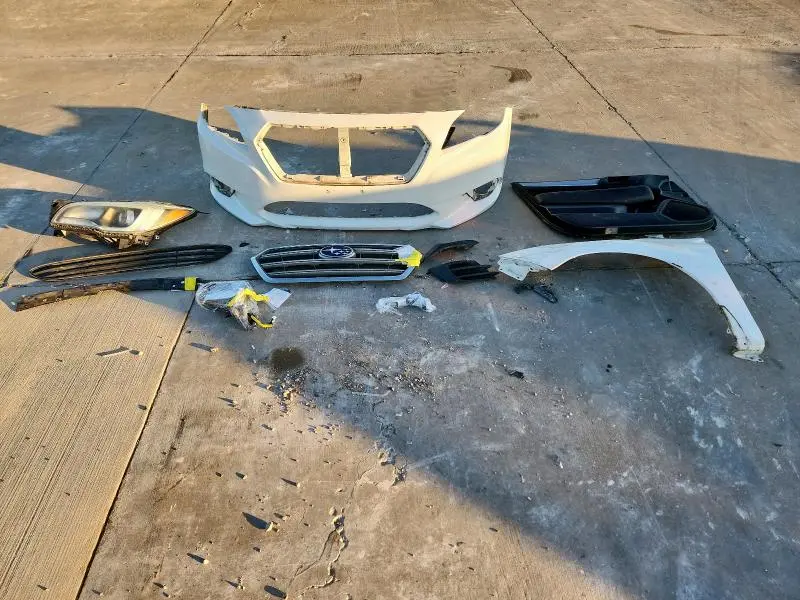 2015 SUBARU LEGACY 2.5I PREMIUM  