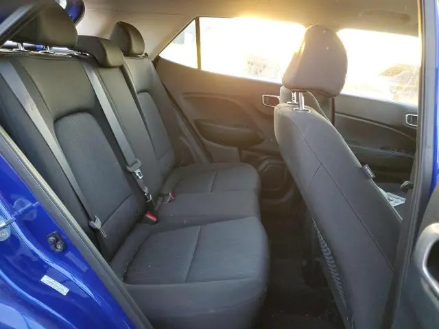 2023 HYUNDAI VENUE SE  