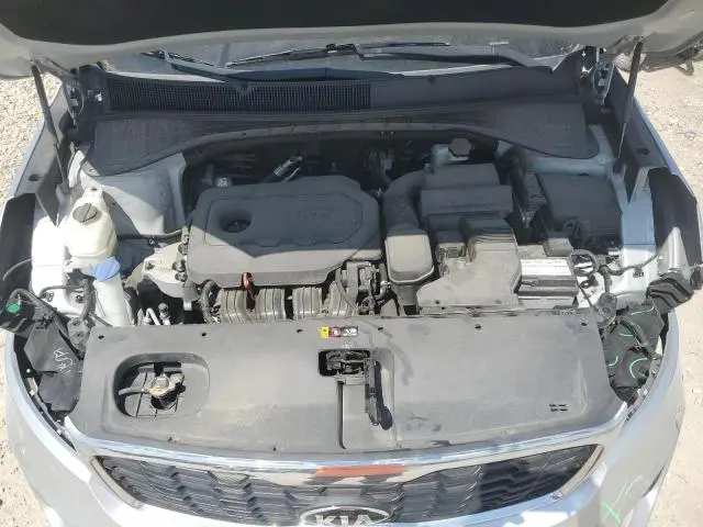 2020 KIA SORENTO L  