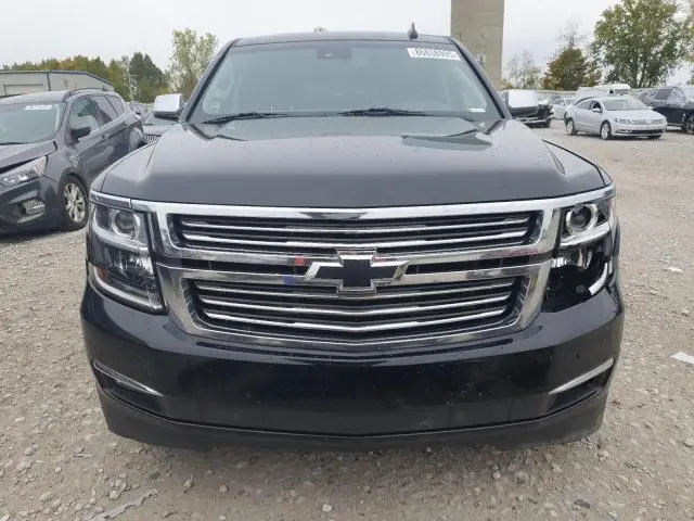 2016 CHEVROLET SUBURBAN K1500 LTZ  