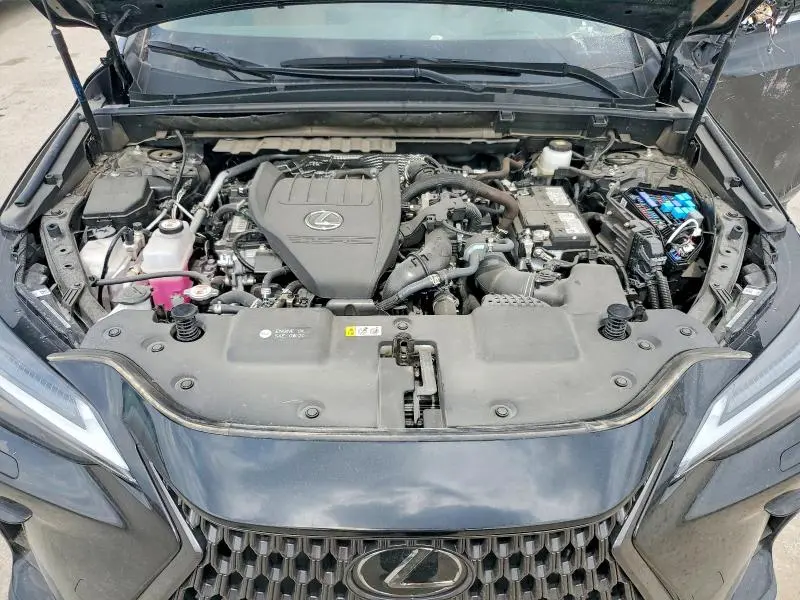 2026 LEXUS NX 350 LUXURY  