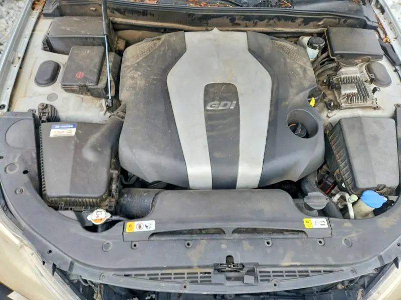 2013 HYUNDAI GENESIS 3.8L  