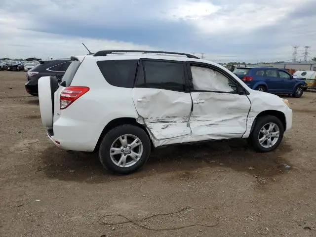 2012 TOYOTA RAV4   