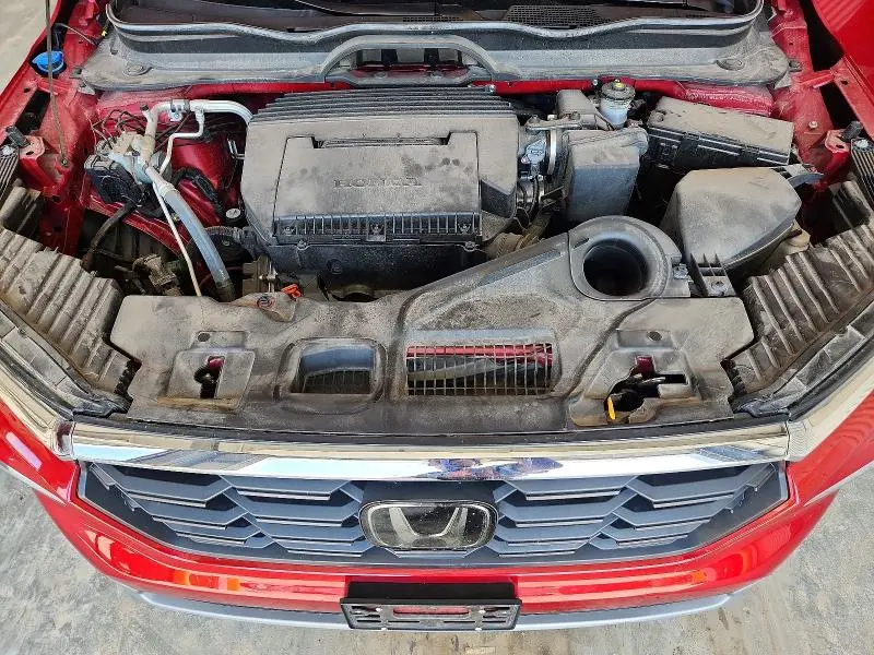 2024 HONDA PILOT EXL  
