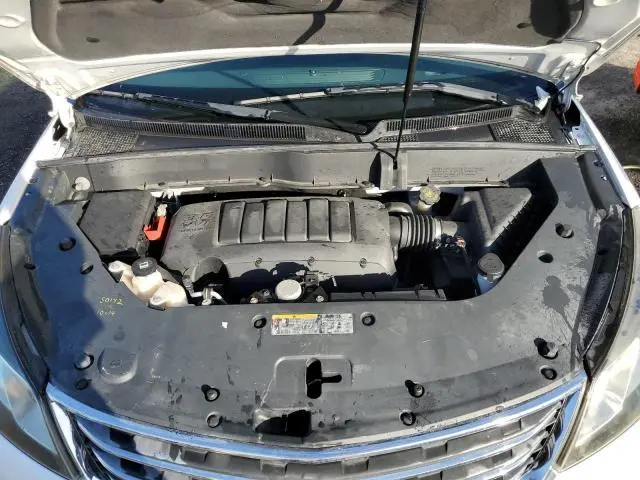 2015 CHEVROLET TRAVERSE LTZ  