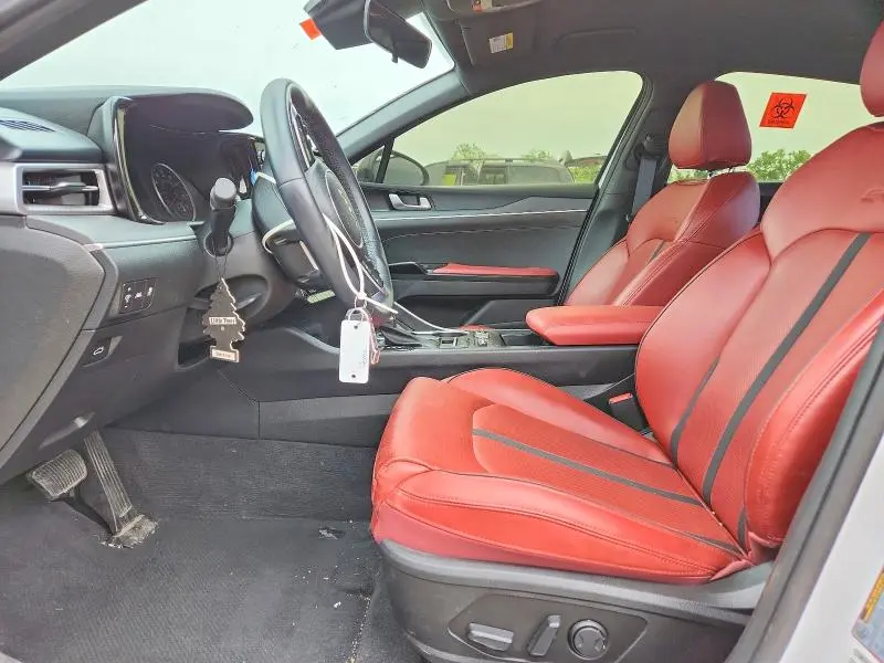 2024 KIA K5 GT LINE  