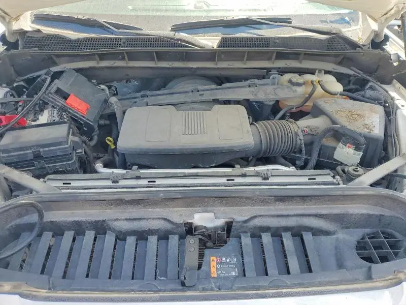 2021 GMC SIERRA K1500 ELEVATION  