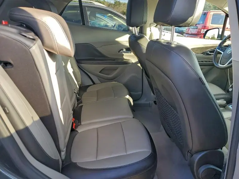 2016 BUICK ENCORE PREMIUM  