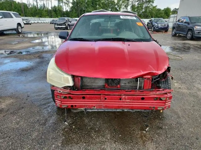 2011 FORD FOCUS SE  