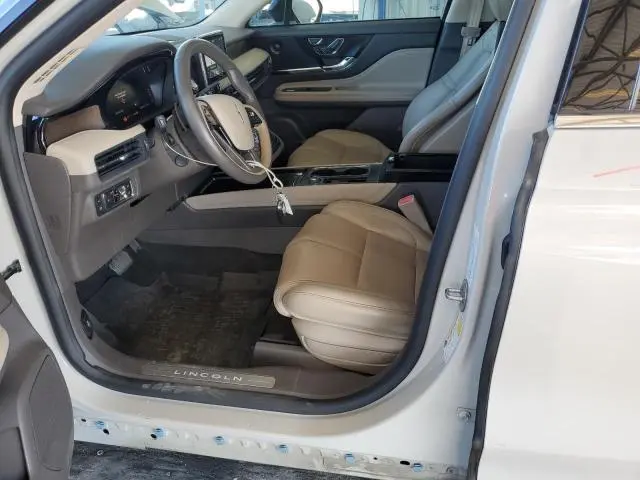 2022 LINCOLN CORSAIR GRAND TOURING  