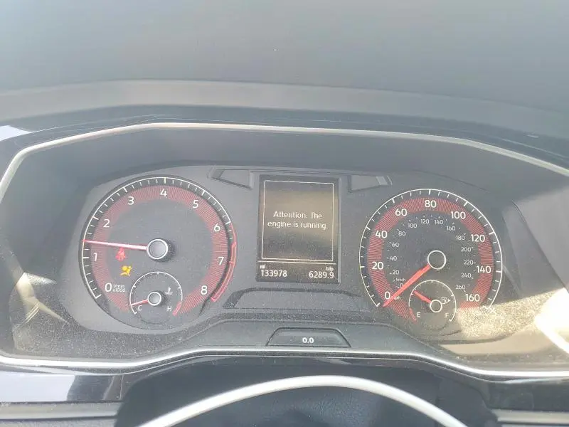 2020 VOLKSWAGEN JETTA S  