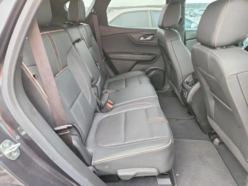 2022 CHEVROLET BLAZER PREMIER  