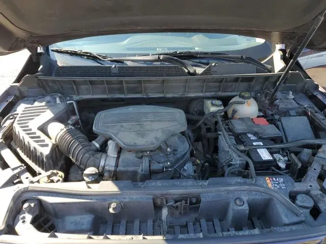 2017 GMC ACADIA ALL TERRAIN  