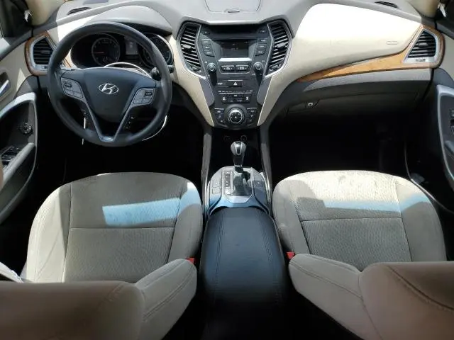 2016 HYUNDAI SANTA FE SPORT 