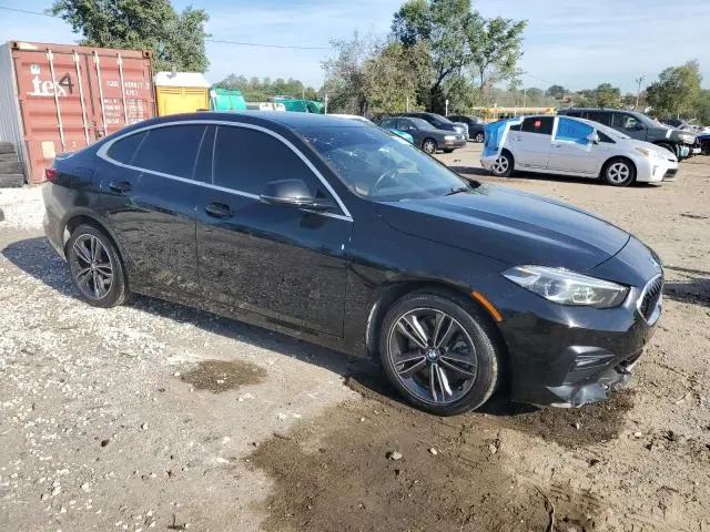 2021 BMW 228XI   