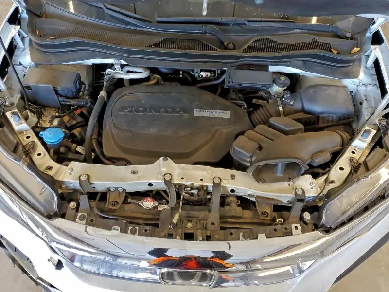 2020 HONDA PILOT EXL  