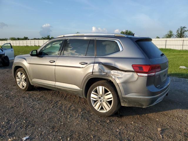 2018 VOLKSWAGEN ATLAS SEL PREMIUM