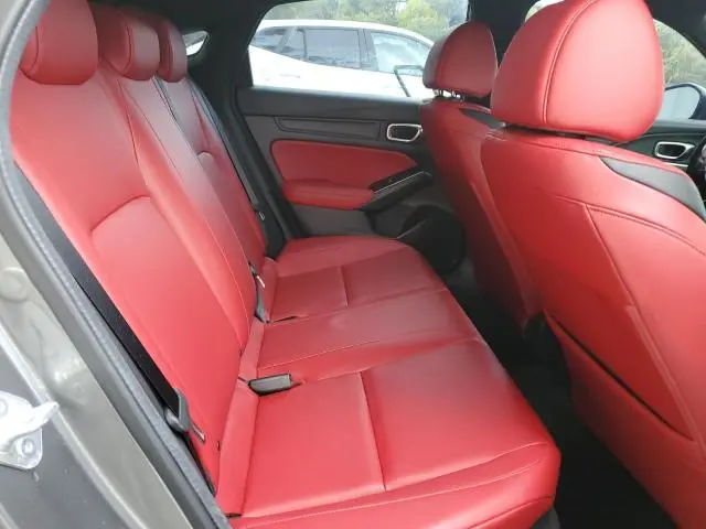 2024 ACURA INTEGRA A-SPEC  