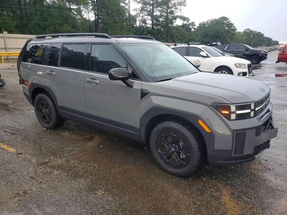 2024 HYUNDAI SANTA FE XRT  