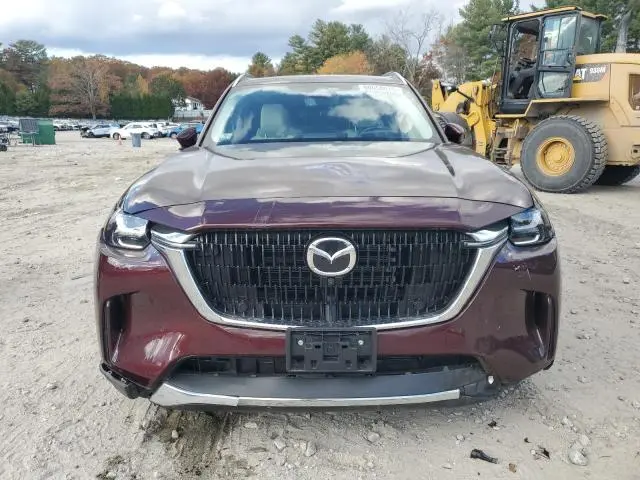 2024 MAZDA CX-90 PREMIUM PLUS  