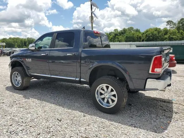 2016 RAM 1500 LONGHORN  
