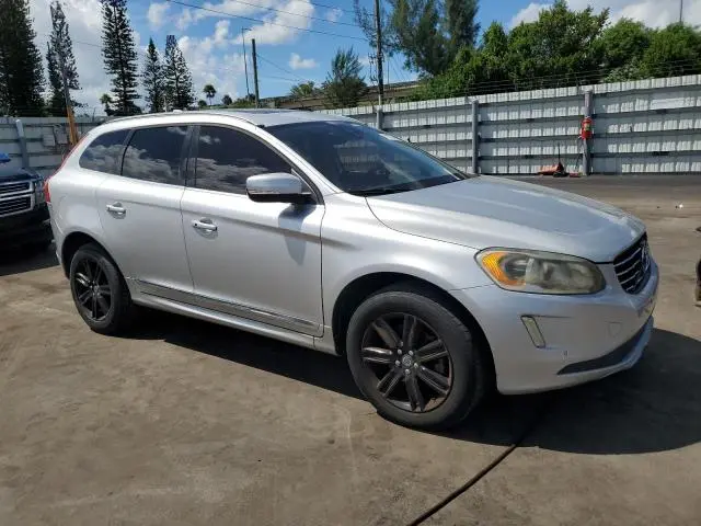 2017 VOLVO XC60 T5 INSCRIPTION  