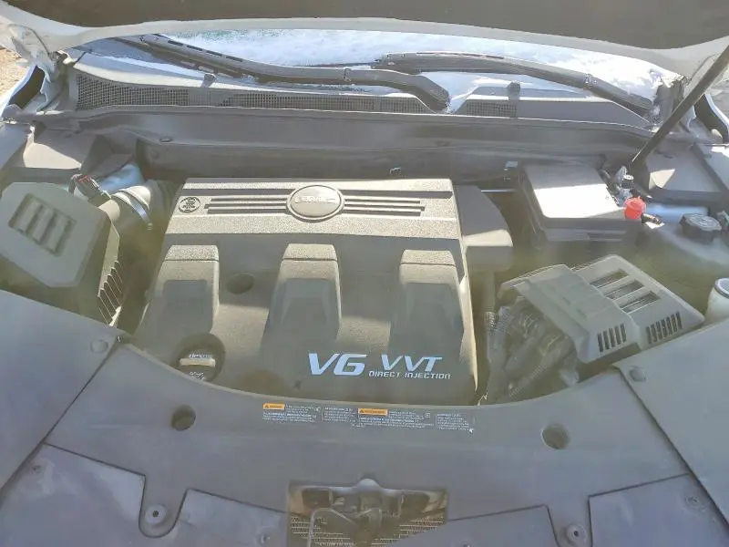 2014 GMC TERRAIN DENALI  