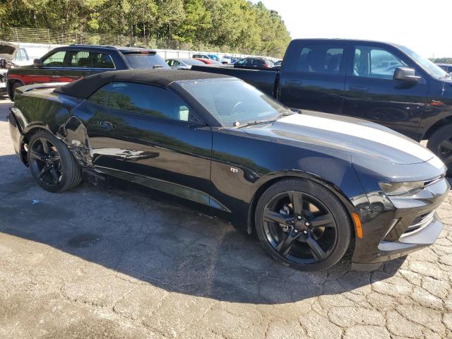 2018 CHEVROLET CAMARO LT