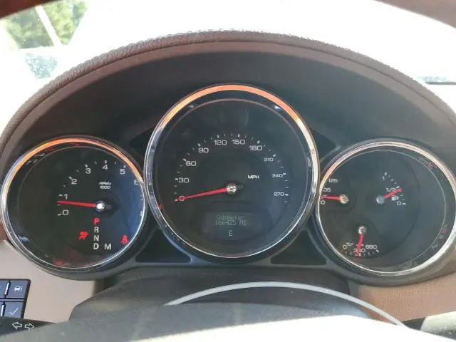 2012 CADILLAC CTS LUXURY COLLECTION  