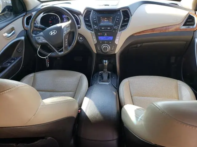 2013 HYUNDAI SANTA FE SPORT 