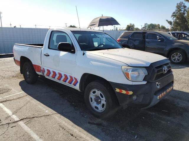 2013 TOYOTA TACOMA