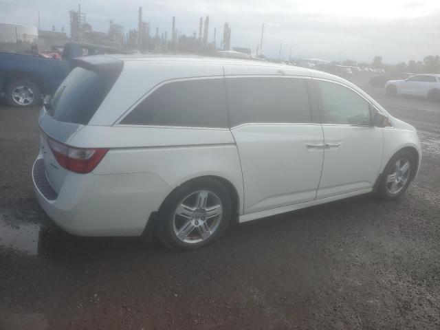 2013 HONDA ODYSSEY TOURING