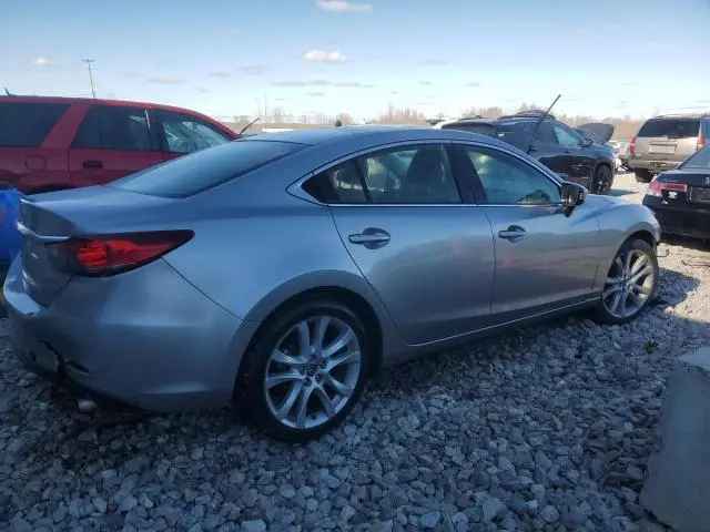 2014 MAZDA 6 TOURING  