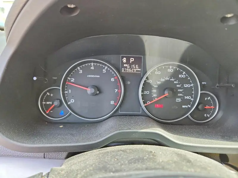 2014 SUBARU LEGACY 2.5I PREMIUM  