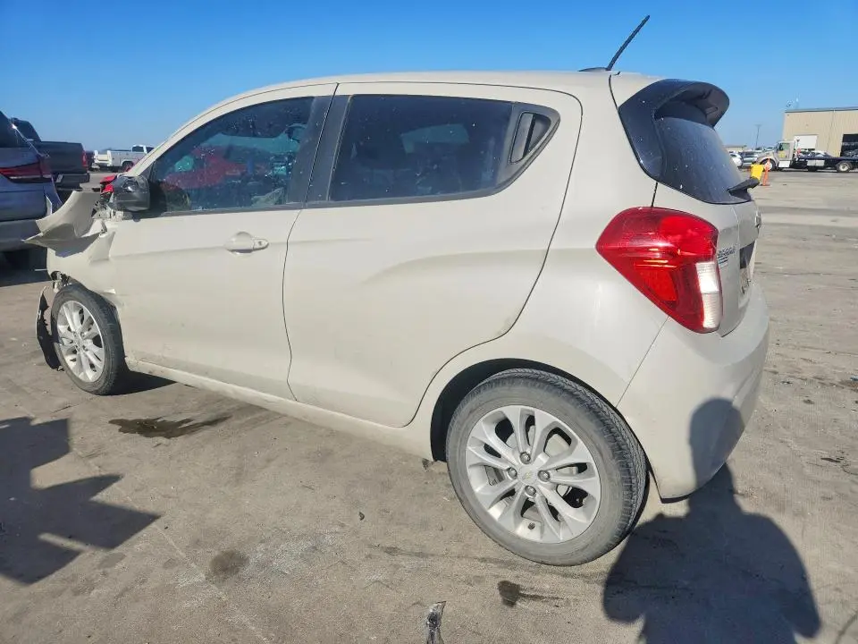 2020 CHEVROLET SPARK 1LT  