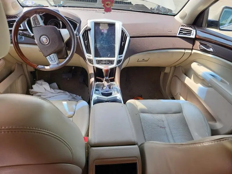 2011 CADILLAC SRX PERFORMANCE COLLECTION  