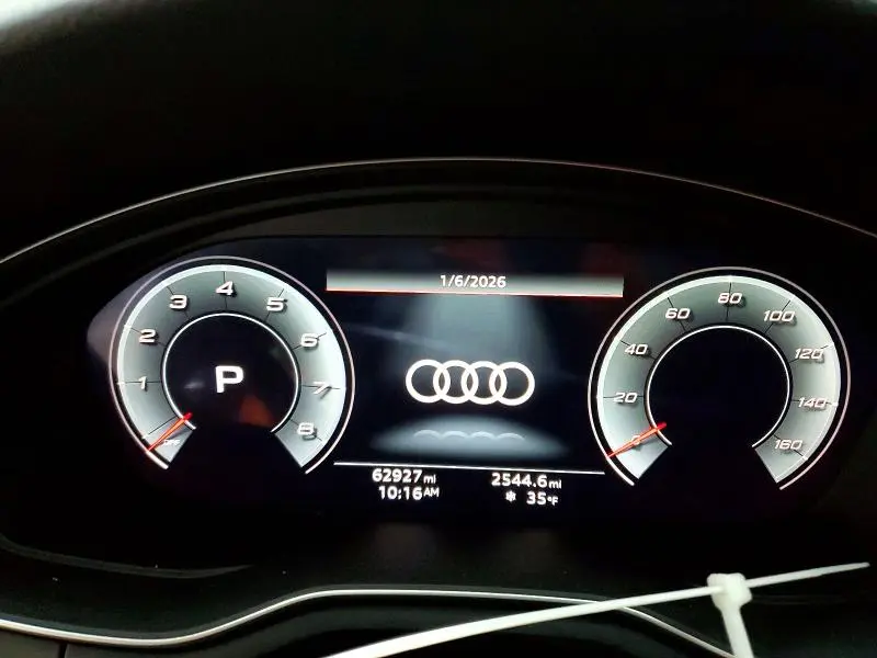 2023 AUDI S5 PREMIUM PLUS  