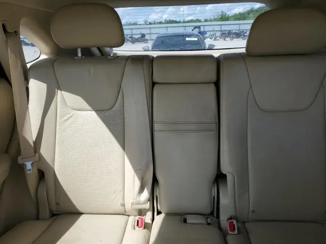 2014 LEXUS RX 350  