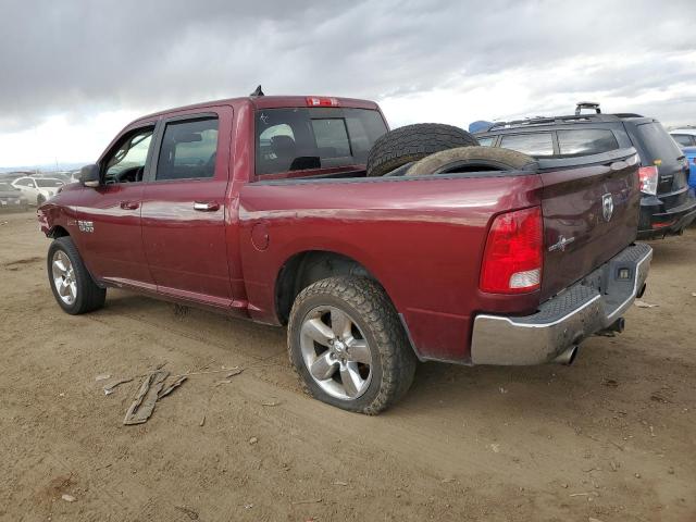 2016 RAM 1500 SLT