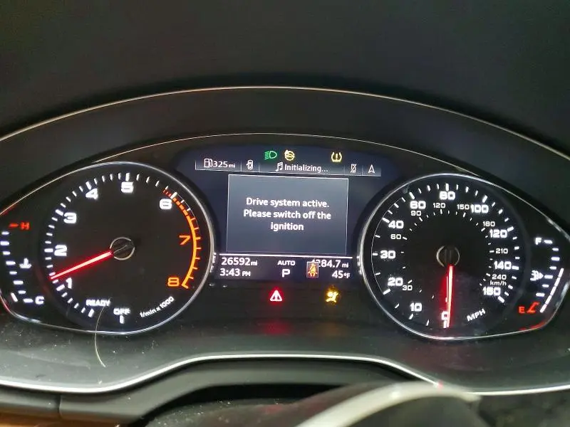 2024 AUDI Q5 PREMIUM 40  