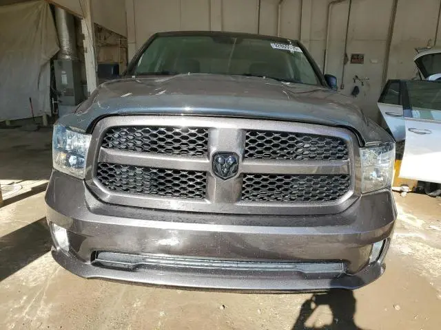 2018 RAM 1500 ST  