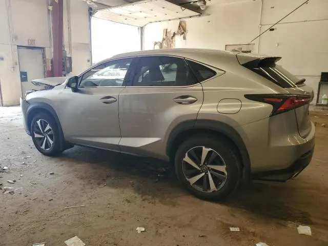2018 LEXUS NX 300 BASE  