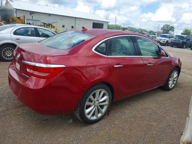 2013 BUICK VERANO   