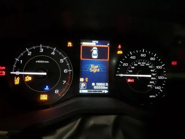 2018 SUBARU IMPREZA PREMIUM PLUS  